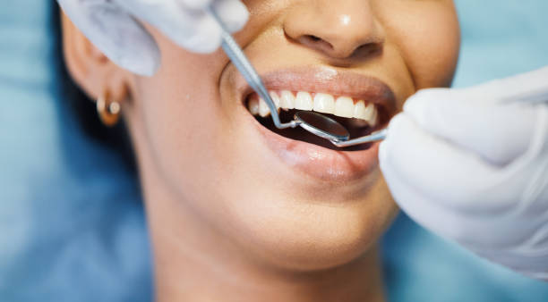 Best Tooth Pain Emergency Relief  in Amarillo, TX