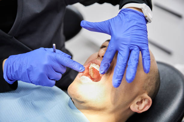 Best Tooth Pain Emergency Relief  in Amarillo, TX