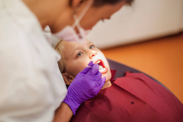 Best Emergency Dentist Near Me  in Amarillo, TX
