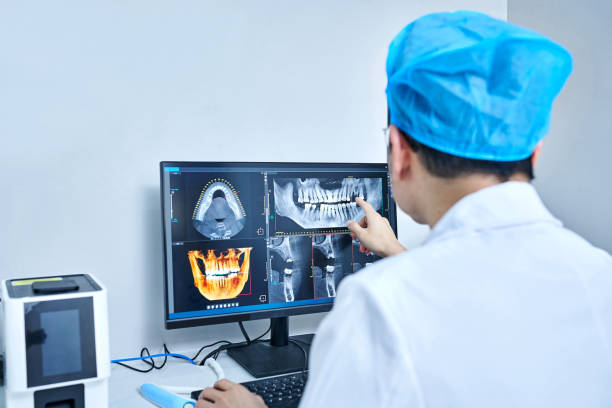 Best Cracked Tooth Emergency Dentist  in Amarillo, TX