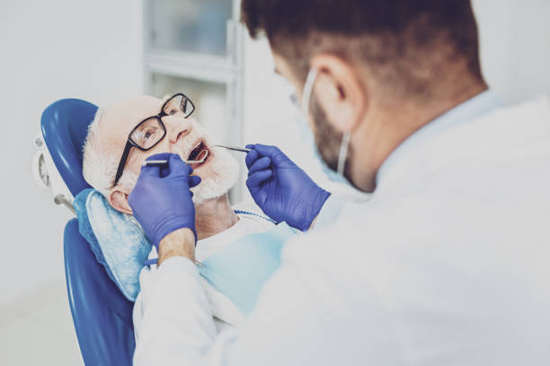 Best Knocked-Out Tooth Emergency  in Amarillo, TX